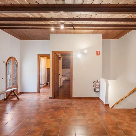 Casa Subiraneta Guest House Puig-reig Luaran gambar