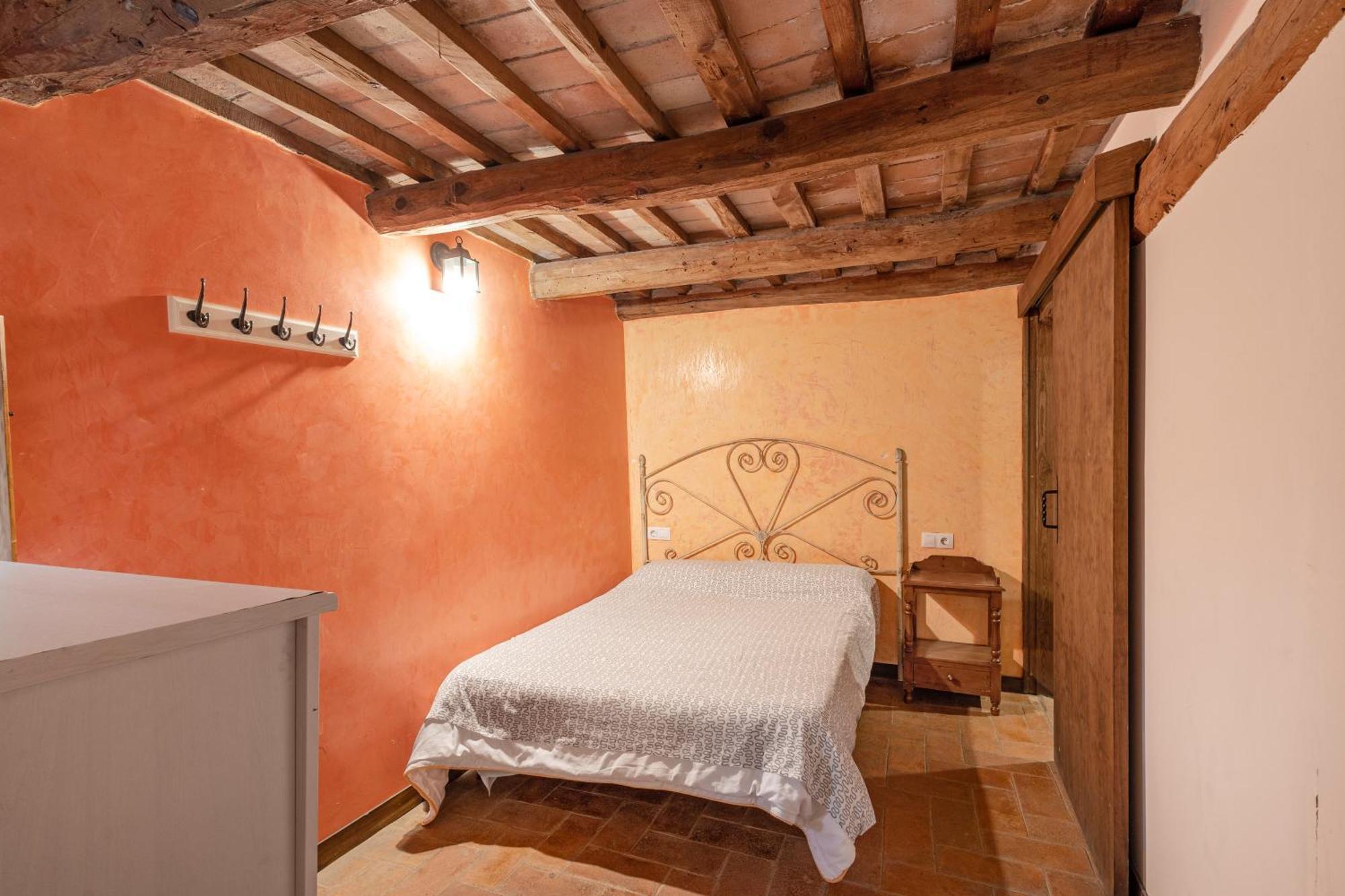 Casa Subiraneta Guest House Puig-reig Luaran gambar
