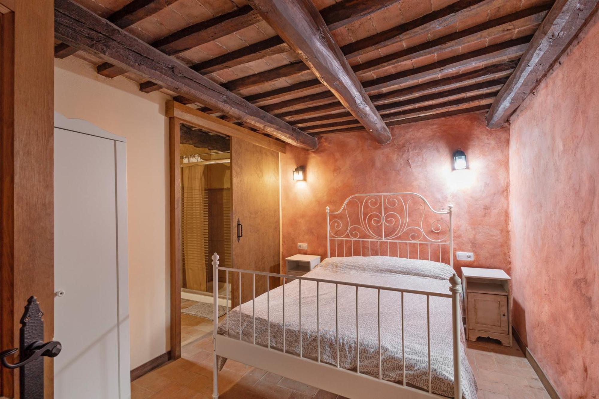 Casa Subiraneta Guest House Puig-reig Luaran gambar