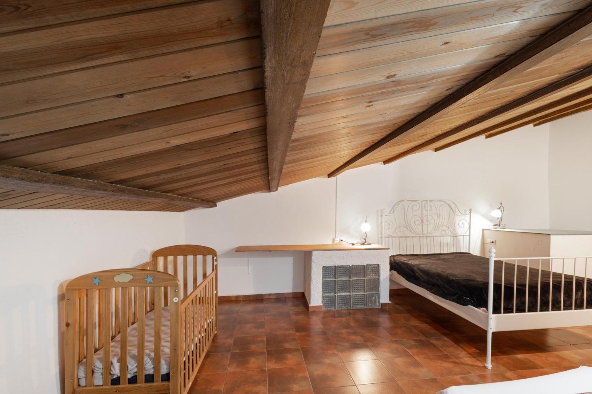 Casa Subiraneta Guest House Puig-reig Luaran gambar